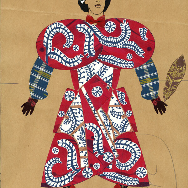 These Are Wilde No.8