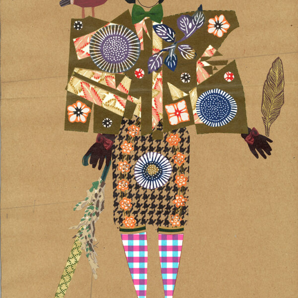 These Are Wilde No.9