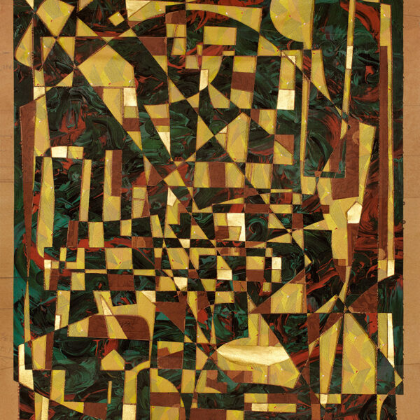 The Rosewood Art Collection - Exhibition by Hormazd Narielwalla