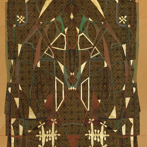 The Rosewood Art Collection - Exhibition by Hormazd Narielwalla