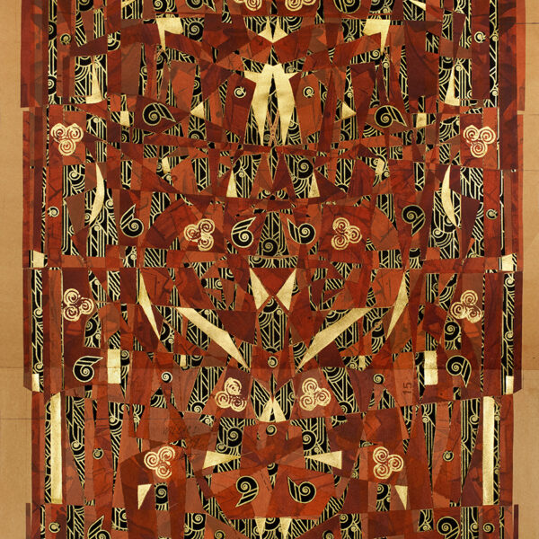 The Rosewood Art Collection - Exhibition by Hormazd Narielwalla