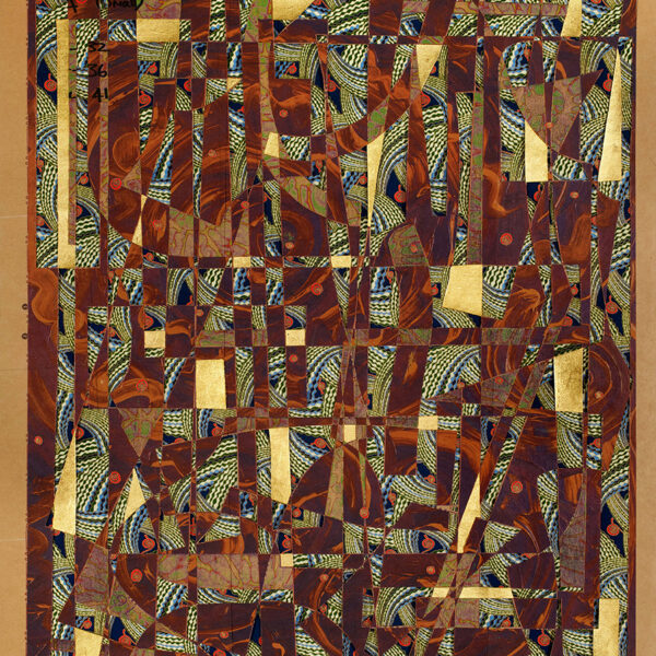 The Rosewood Art Collection - Exhibition by Hormazd Narielwalla