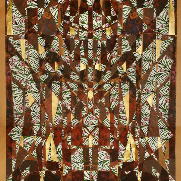 The Rosewood Art Collection - Exhibition by Hormazd Narielwalla