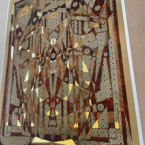 The Rosewood Art Collection - Exhibition by Hormazd Narielwalla