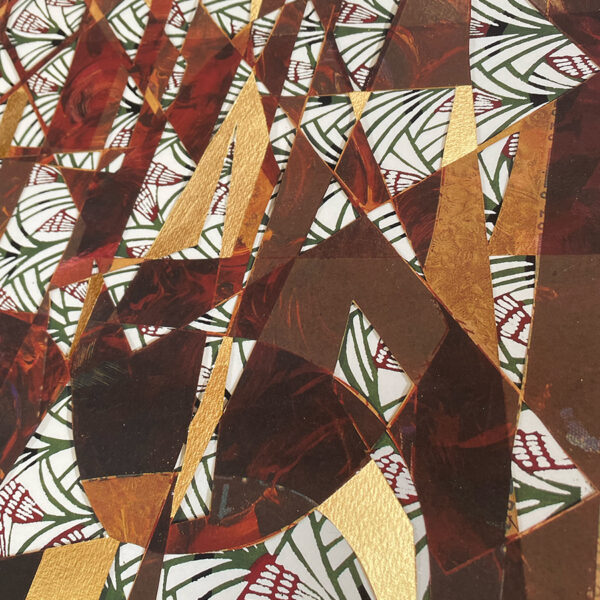 The Rosewood Art Collection - Exhibition by Hormazd Narielwalla