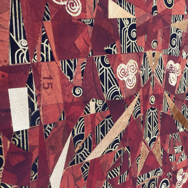 The Rosewood Art Collection - Exhibition by Hormazd Narielwalla