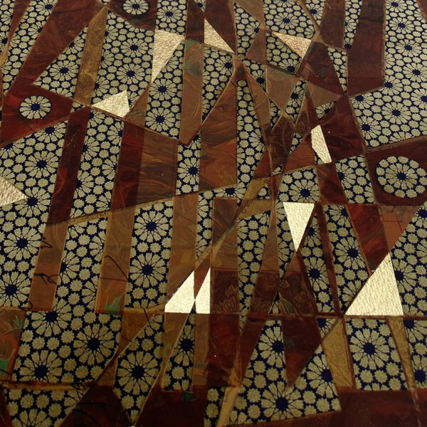 The Rosewood Art Collection - Exhibition by Hormazd Narielwalla