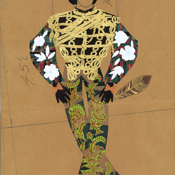 The Rosewood Art Collection - Exhibition by Hormazd Narielwalla