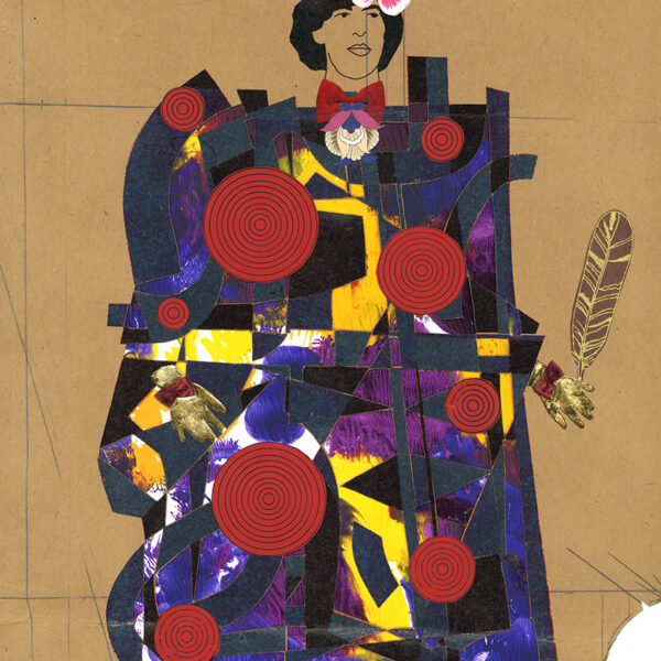 The Rosewood Art Collection - Exhibition by Hormazd Narielwalla