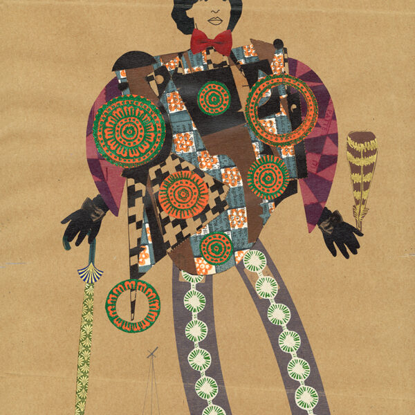 The Rosewood Art Collection - Exhibition by Hormazd Narielwalla