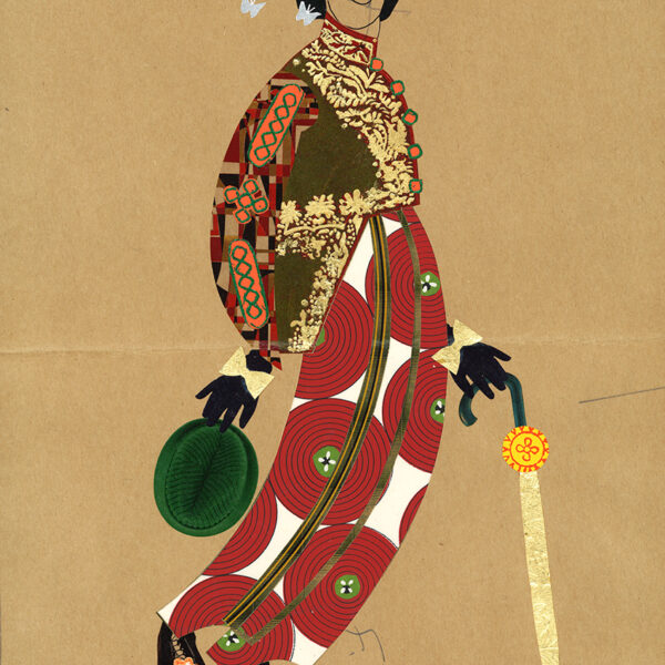 The Rosewood Art Collection - Exhibition by Hormazd Narielwalla