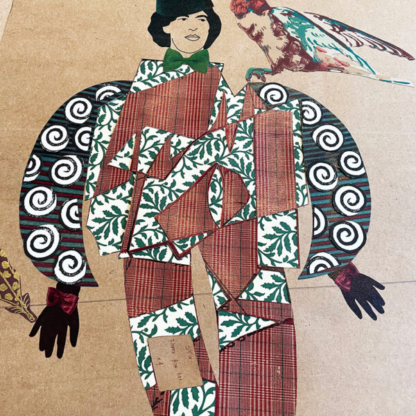 The Rosewood Art Collection - Exhibition by Hormazd Narielwalla